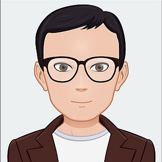 Ein Avatar-Mitarbeiterbild