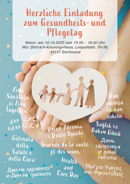 Gesundheits_und_Pflegetag_Flyer