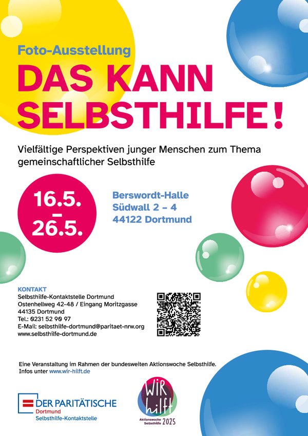 Poster Ausstellung