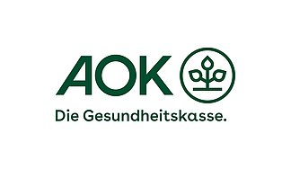 LOGO der AOK NordWest